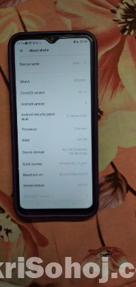 Oppo a31